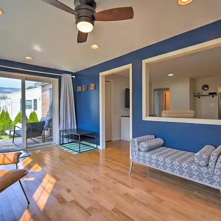 Cape May Quad With Grill - 7 Blocks To Beach! Exterior photo